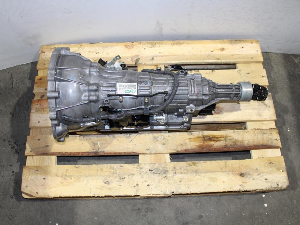 JDM 2006-2011 Lexus GS300 3GR FSE RWD Automatic Transmission 3.0L INSTALLATION DISPONIBLE: Image 7