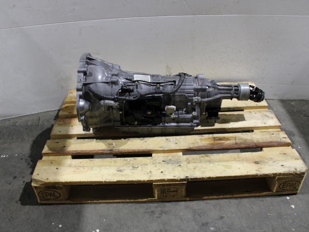 JDM 2006-2011 Lexus GS300 3GR FSE RWD Automatic Transmission 3.0L INSTALLATION DISPONIBLE: Image 2