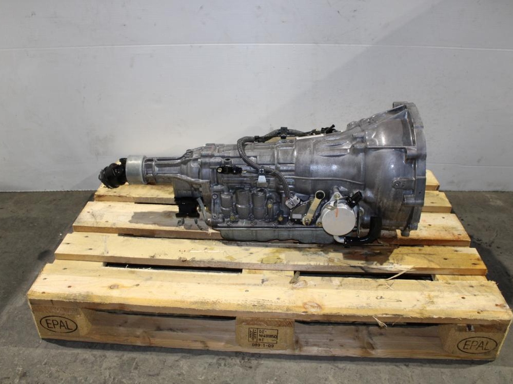 JDM 2006-2011 Lexus GS300 3GR FSE RWD Automatic Transmission 3.0L INSTALLATION DISPONIBLE: Image 6