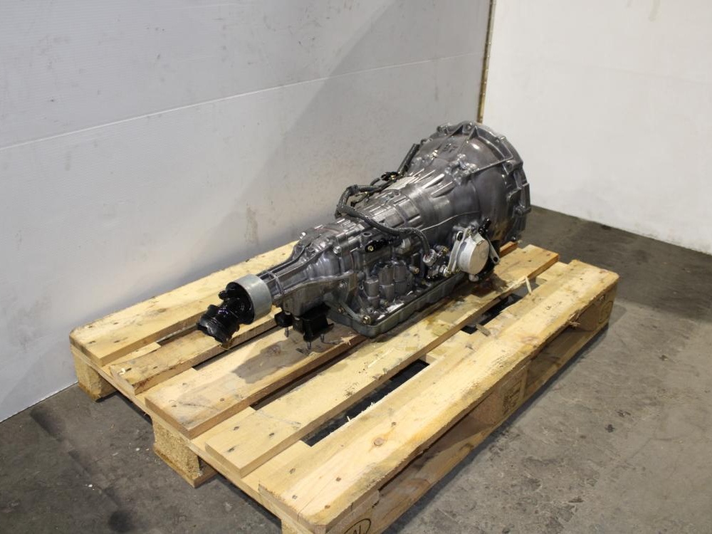 JDM 2006-2011 Lexus GS300 3GR FSE RWD Automatic Transmission 3.0L INSTALLATION DISPONIBLE: Image 3