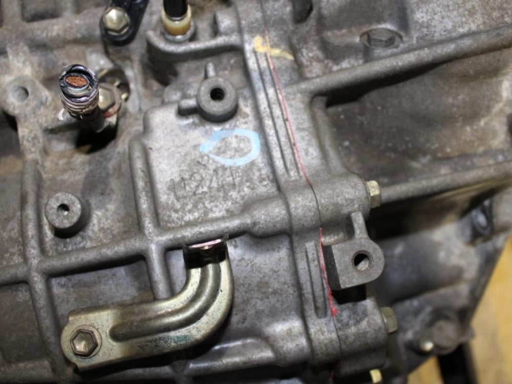 JDM  2009-2012 Toyota RAV4 Automatic Transmission FWD 2.5L 4 Cylinders 2ARFE 2WD INSTALLATION DISPONIBLE: Image 6