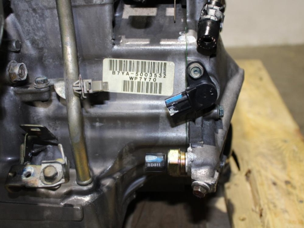 JDM 1999-2001 Honda Odyssey V6 Transmission Automatique (B7YA): Image 8