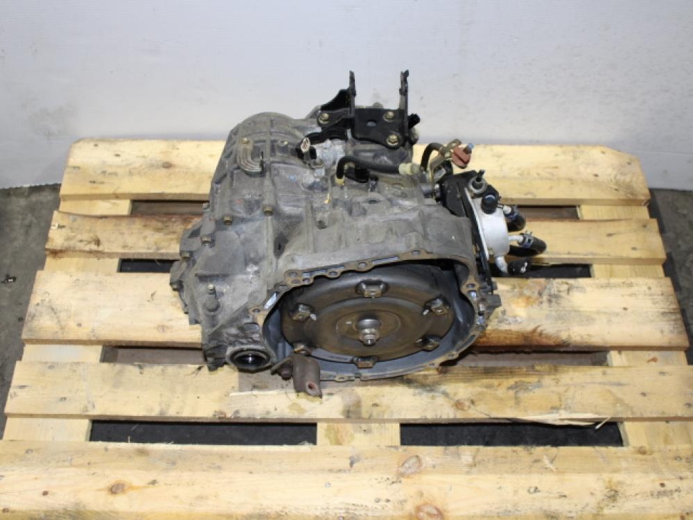 2009-2012 Toyota RAV4 Automatic Transmission FWD 2.5L 4 Cylinder 2ARFE 2WD JDM INSTALLATION DISPONIBLE POUR LA TRANSMISSION: Image 1
