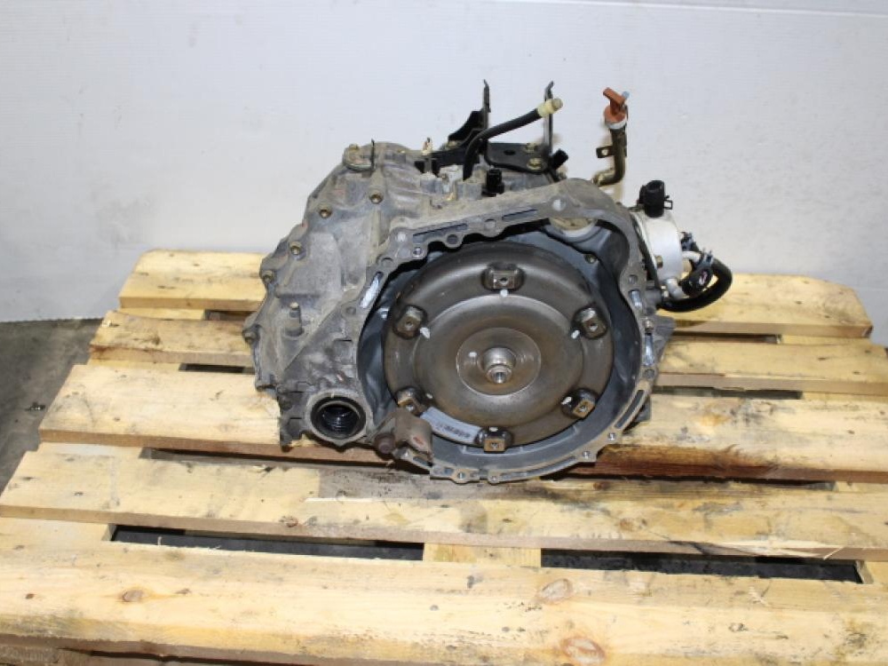 2009-2012 Toyota RAV4 Automatic Transmission FWD 2.5L 4 Cylinder 2ARFE 2WD JDM INSTALLATION DISPONIBLE POUR LA TRANSMISSION: Image 6