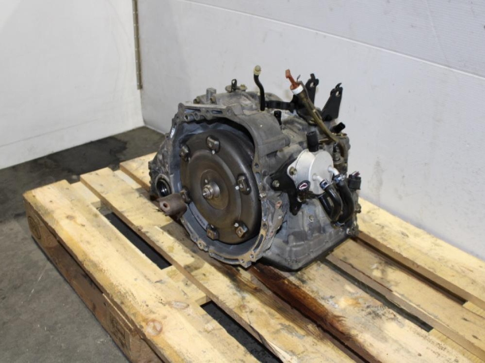 2009-2012 Toyota RAV4 Automatic Transmission FWD 2.5L 4 Cylinder 2ARFE 2WD JDM INSTALLATION DISPONIBLE POUR LA TRANSMISSION: Image 4