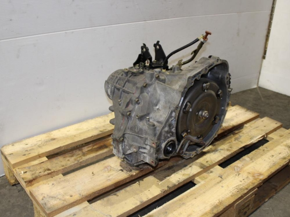 2009-2012 Toyota RAV4 Automatic Transmission FWD 2.5L 4 Cylinder 2ARFE 2WD JDM INSTALLATION DISPONIBLE POUR LA TRANSMISSION: Image 5