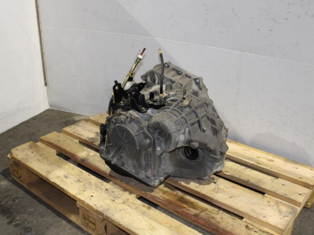 2009-2012 Toyota RAV4 Automatic Transmission FWD 2.5L 4 Cylinder 2ARFE 2WD JDM INSTALLATION DISPONIBLE POUR LA TRANSMISSION: Image 3