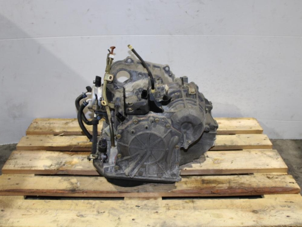 2009-2012 Toyota RAV4 Automatic Transmission FWD 2.5L 4 Cylinder 2ARFE 2WD JDM INSTALLATION DISPONIBLE POUR LA TRANSMISSION: Image 2