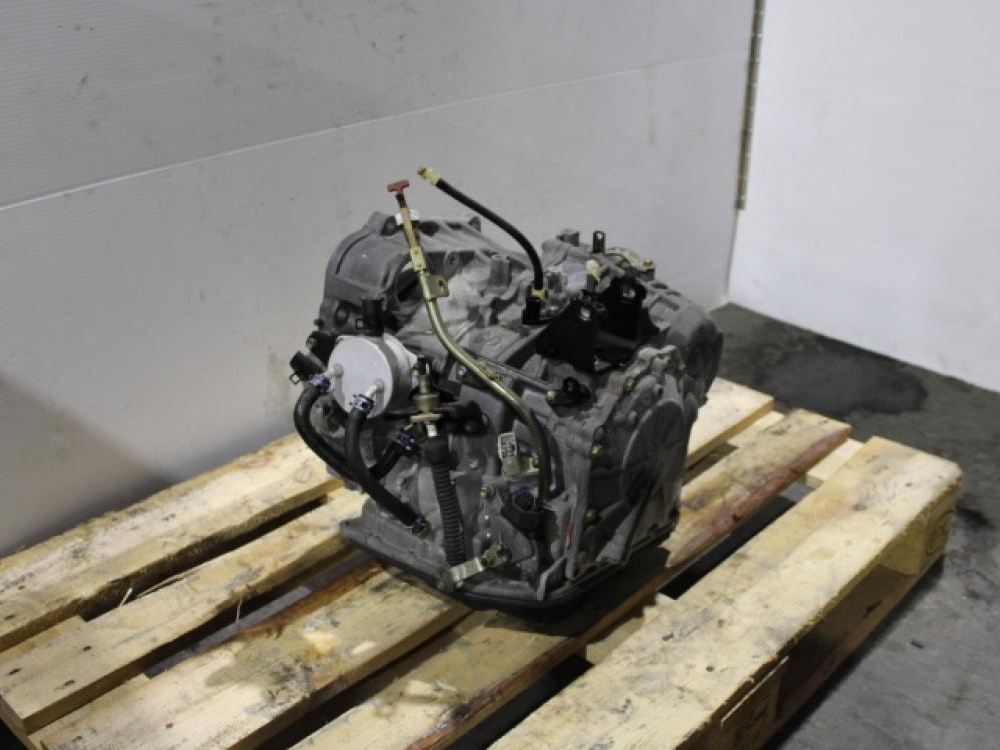 2009-2012 Toyota RAV4 Automatic Transmission FWD 2.5L 4 Cylinder 2ARFE 2WD JDM INSTALLATION DISPONIBLE POUR LA TRANSMISSION: Image 7