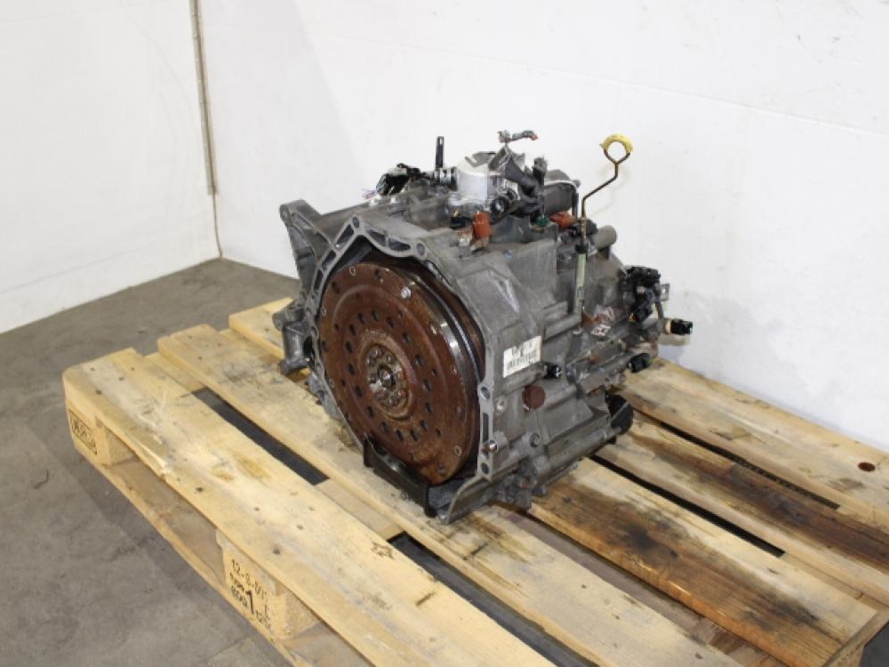 JDM ACURA TL 2004 2005 2006 AUTOMATIC TRANSMISSION 5 SPEED 3.2L V6 VTEC: Image 2