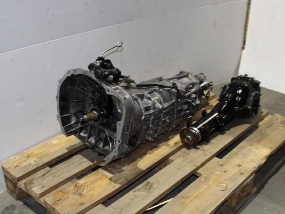 JDM TY754VB7AA Subaru 5 Speed WRX 2006-2007 Transmission Swap & Rear 4.444 Differential A Vendre Installation Disponible : Image 5