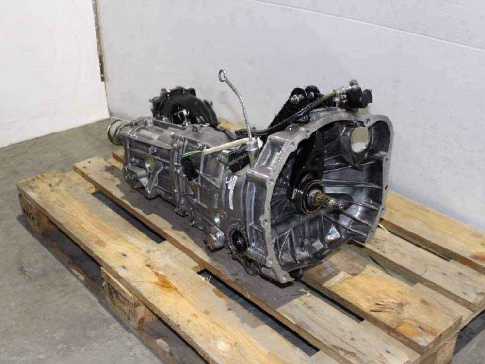 JDM TY754VB7AA Subaru 5 Speed WRX 2006-2007 Transmission Swap & Rear 4.444 Differential A Vendre Installation Disponible : Image 6