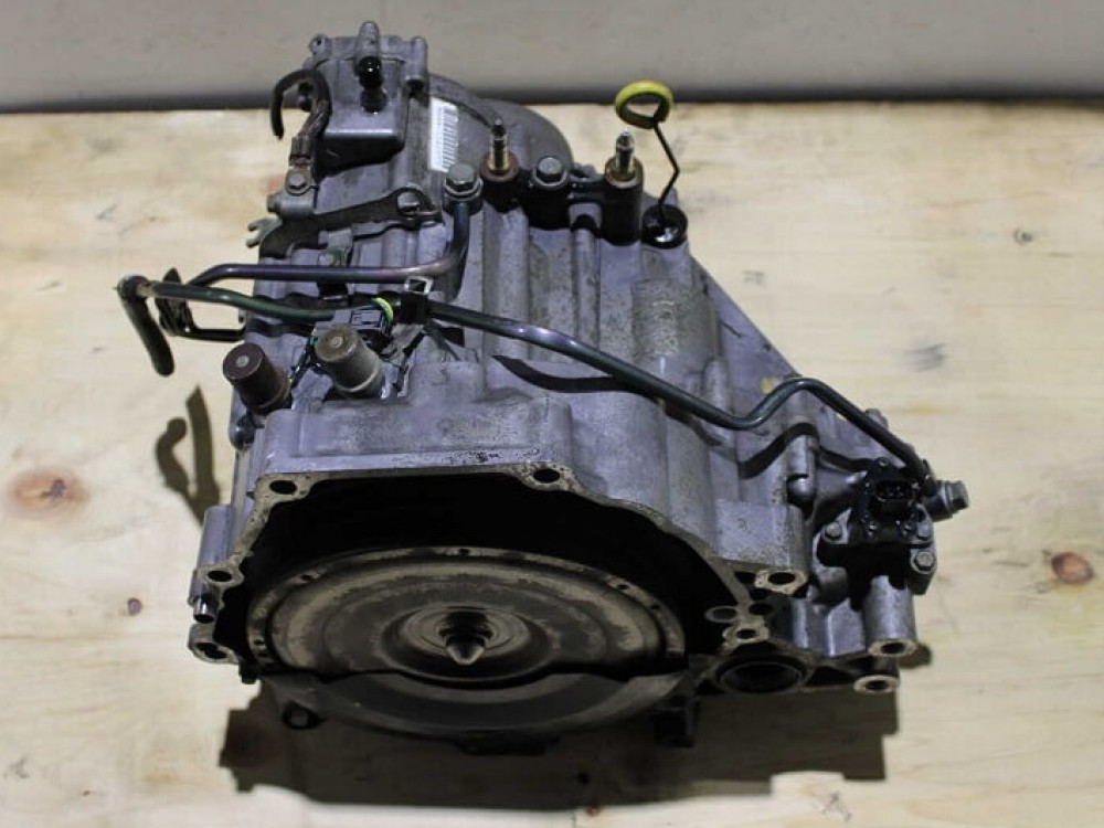 1992 1993 1994 1995 HONDA CIVIC DELSOL M24A 1,5L TRANSMISSION AUTOMATIQUE JDM D15B D16A