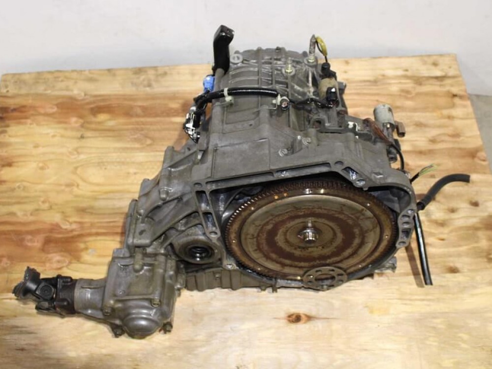 2005 2006 Honda CRV AWD Transmission 2.4L Automatic 4x4 JDM K24A 05-06