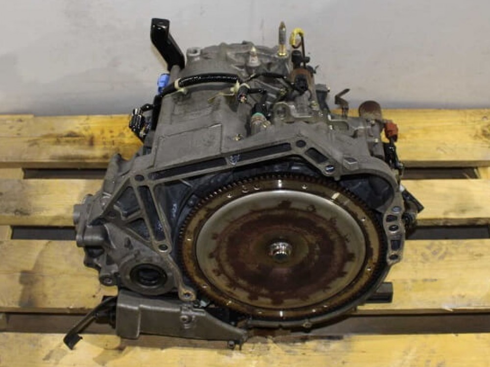 05 06 HONDA CR-V Transmission Automatique 5 Vitesses FWD JDM K24A