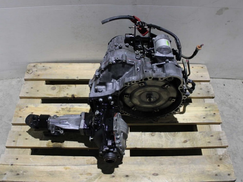 JDM 99-03 LEXUS RX300 3.0L V6 AWD AUTOMATIC TRANSMISSION HIGHLANDER AWD A Vendre Installation Disponible