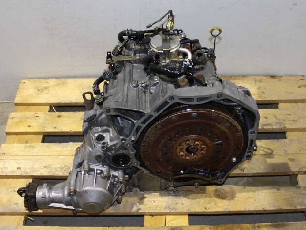 2003 2004 2005 Honda Pilot Transmission Automatique AWD J35A 3.5L VTEC 4X4 À VENDRE