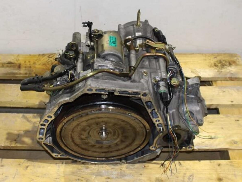 98 99 00 01 02 HONDA ACCORD Transmission Automatique 2.3L VTEC SOHC F23A