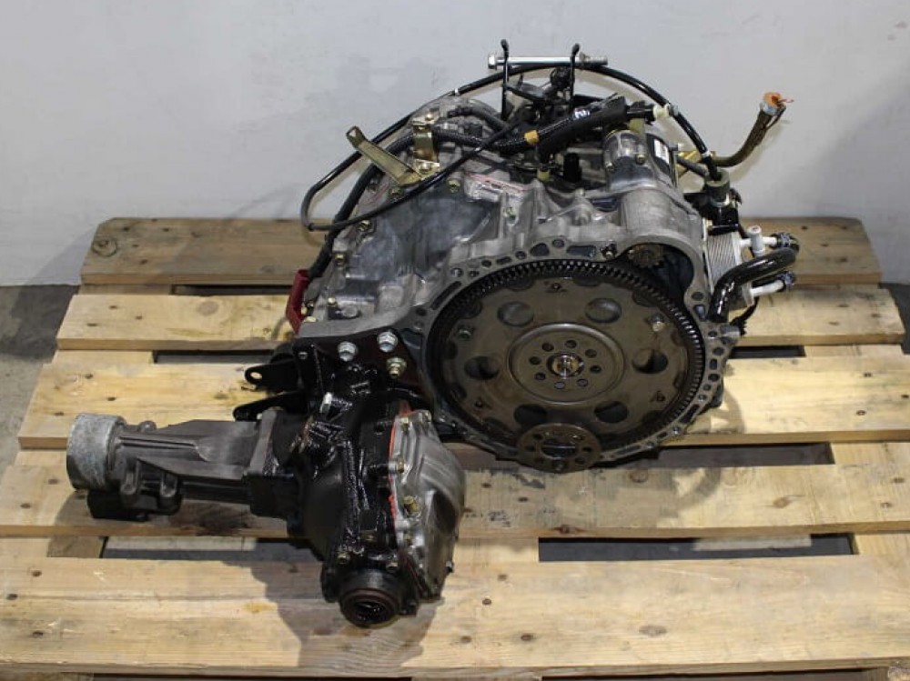 LEXUS RX300 AWD 4WD AUTOMATIC TRANSMISSION JDM 99 00 01 02 03 Installation Disponible