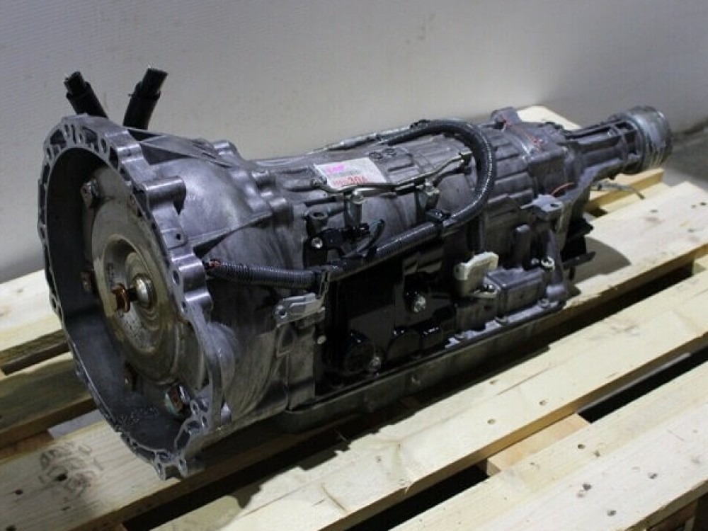 Lexus IS250 Automatic Transmission 2.5L RWD 2006 2007 2008 2009 2010 2011 2012 INSTALLATION DISPONIBLE