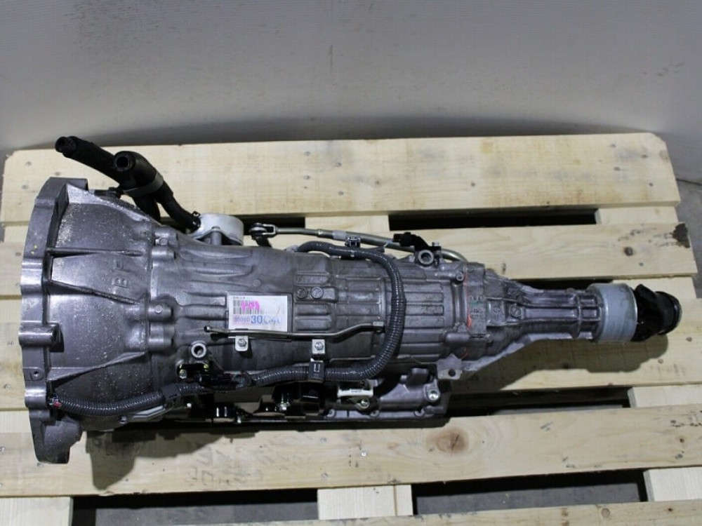 JDM 06 07 08 09 10 11 12  LEXUS IS250 2.5L AUTOMATIC TRANS 4GR 2006 GS300 INSTALLATION DISPONIBLE