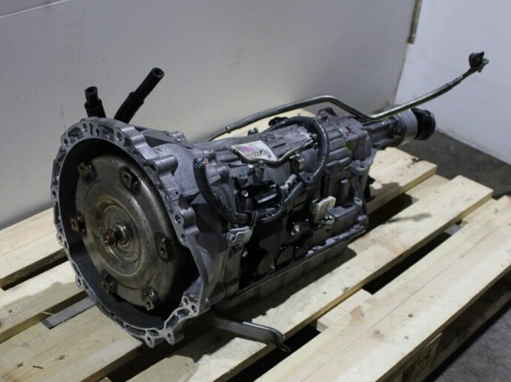 2006 2007 2008 2009 2010 2011 2012 LEXUS IS250 2.5L AUTO RWD TRANSMISSION JDM INSTALLATION DISPONIBLE