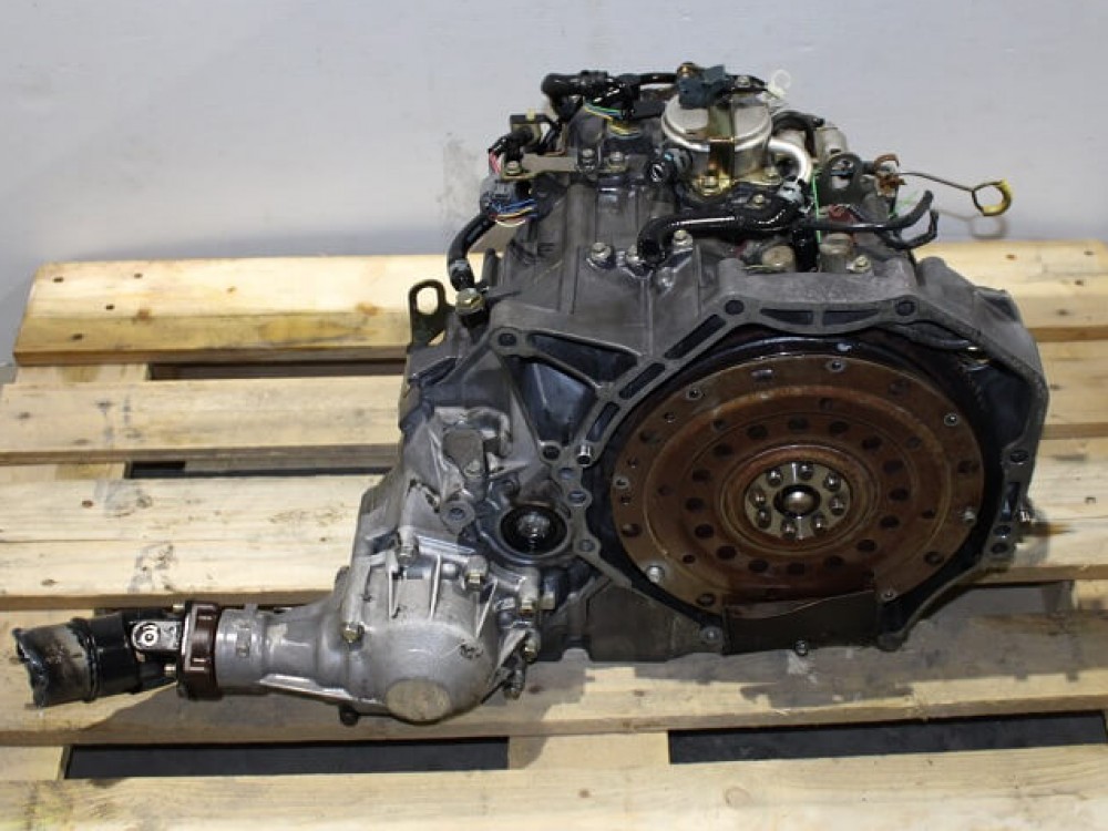 2003 2004 2005 Honda Pilot Transmission Automatique AWD J35A 3.5L VTEC 4X4