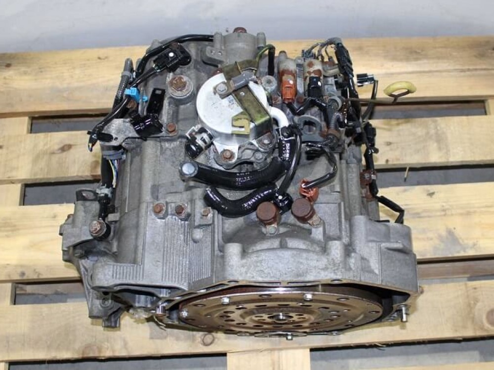 HONDA ODYSSEY Transmission 3.5L V6 Automatique JDM 2002 2003 2004 2005 2006