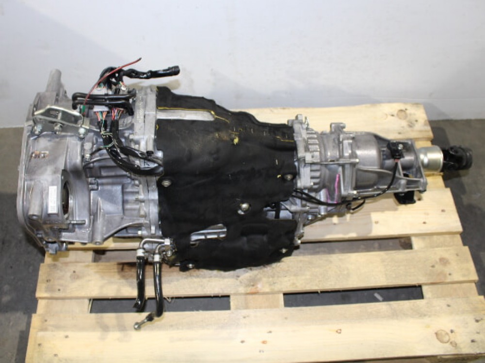 2010-2012 Subaru Legacy Automatic Transmission CVT Auto 2.5L 10-11-12 A Vendre 
