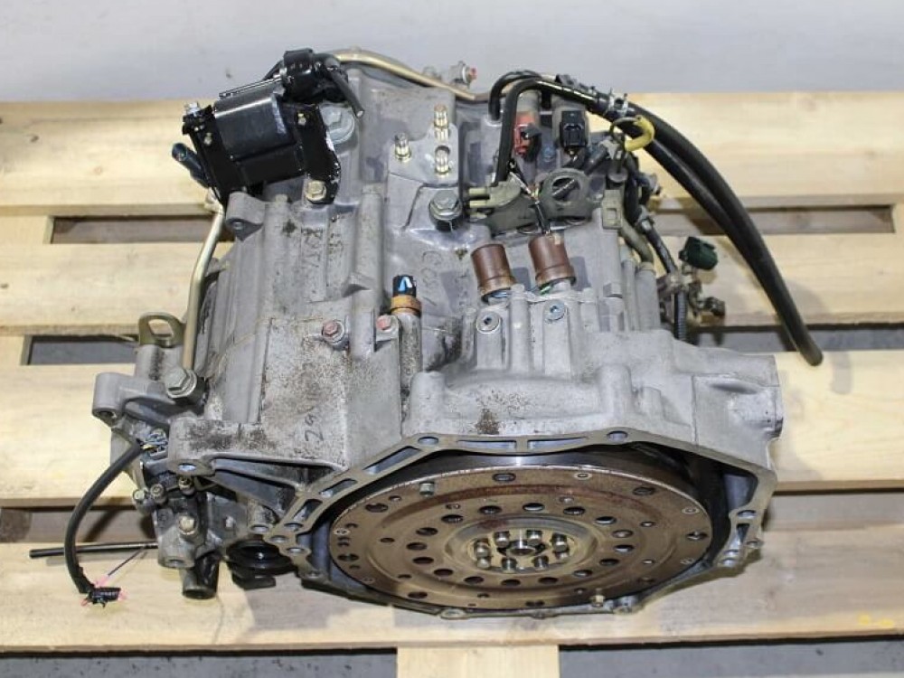 1999 ACURA TL Modèle de Base 3.2L V6 Transmission Automatique 4 Vitesses JDM J32A